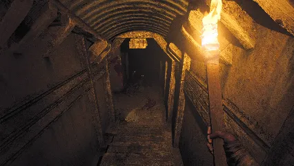 Amnesia: The Bunker - Frictional Games veröffentlichen Gameplay zum Horror-Spiel