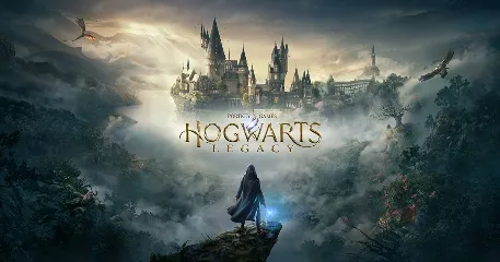 Hogwarts Legacy spielt über eine Milliarde Dollar ein