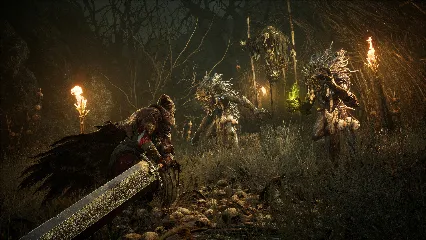 Lords of the Fallen zeigt Gameplay zum düsteren Action-RPG