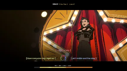 Stray Gods: Das Musical-Adventure mit Starbesetzung erscheint am 3. August