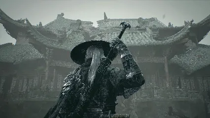 Phantom Blade Zero bietet Kung-Fu Punk und eine halboffene Welt