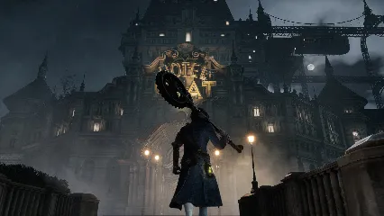Lies of P erscheint am 19. September für PlayStation, Xbox und PC