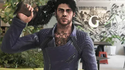 Shadows of the Damned bekommt ein Remaster