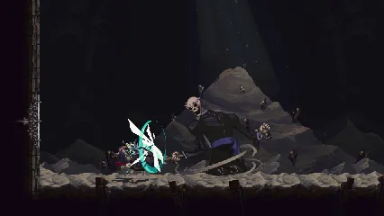 Blasphemous 2: Das ketzerische Metroidvania erscheint am 24. August für Konsolen und PC