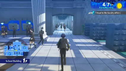Persona 3 Reload: Das Remake des dritten Teils erscheint Anfang 2024 für Xbox und PC