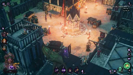 Shadow Gambit: The Cursed Crew erscheint am 17. August