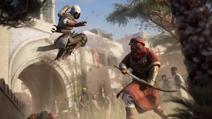 11 Assassin’s Creed Spiele in Entwicklung und Planung