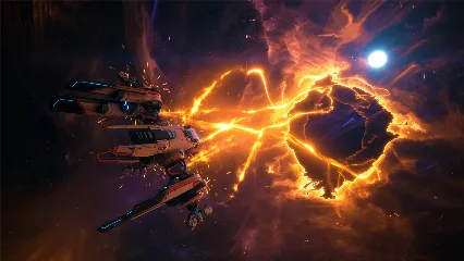Everspace 2 erscheint am 15. August für PS5 und XSeries