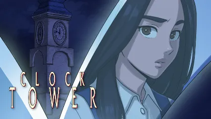 Clock Tower: Der Survival-Horror-Klassiker erscheint Anfang 2024 für moderne Plattformen