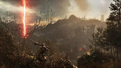 Lords of the Fallen zeigt ausführliches Gameplay zum düsteren Action-RPG