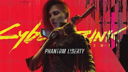 Cyberpunk 2077: Phantom Liberty - Neuer Trailer veröffentlicht