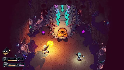 Sea of Stars in der Reviewübersicht:&nbsp;Ein moderner Klassiker erwartet RPG-Fans