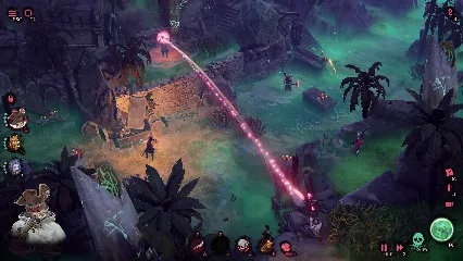 Mimimi Games: Nach 15 Jahren und dem kürzlich veröffentlichten Shadow Gambit hört man auf