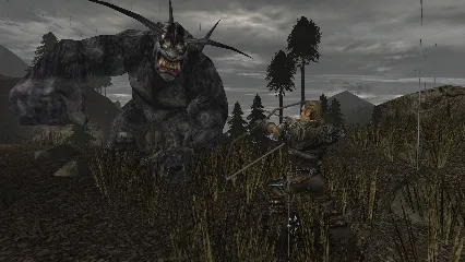 Gothic II Complete Classic erscheint am 29. November für Switch