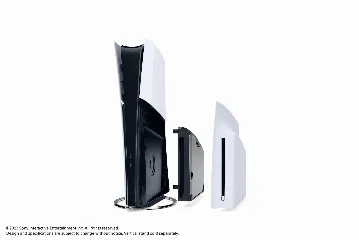 Neue dünnere PS5 vorgestellt