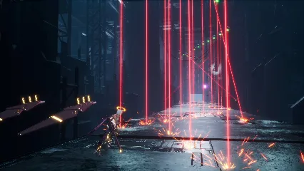 Crymachina: Das Action-RPG kann per Demo ausprobiert werden