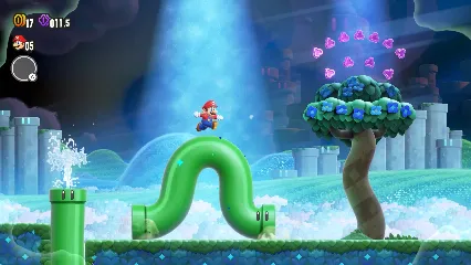 Mit Kevin Afghani steht die neue Stimme von Mario fest