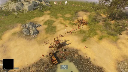 The First Explorers: Das nächste Siedler-like aus Deutschland