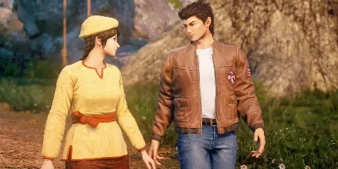 Yu Suzuki spricht über Shenmue 4