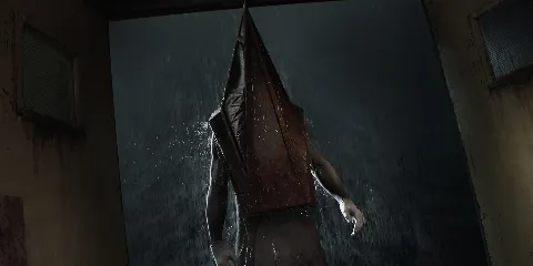 Silent Hill 2 Remake: Neue Origin-Story für Pyramid Head?