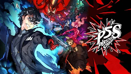 Persona 5 Strikers hat sich über 2 Millionen Mal verkauft