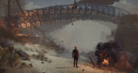 Larian Studios, Entwicklerstudio von Baldur's Gate 3, denken schon an das nächste Spiel