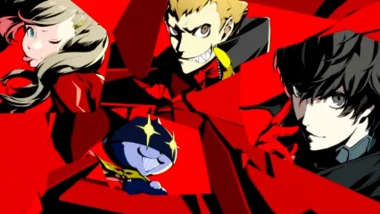 Sega: Der nächste Persona-Titel könnte im ersten Jahr mehr als 5 Millionen verkaufte Einheiten erreichen