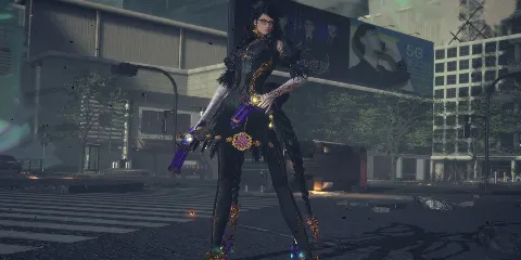 Laut Hideki Kamiya wird Bayonetta vermutlich ohne ihn weiterentwickelt