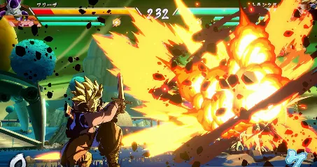 Dragon Ball FighterZ: Public Beta für Rollback-Netcode angekündigt