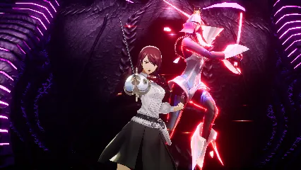 Persona 3 Reload: Slice of Life Trailer mit&nbsp;Mitsuru