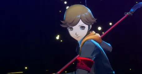 Persona 3 Reload:&nbsp;Ken Amada wird vorgestellt