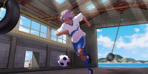 Inazuma Eleven: Victory Road bekommt ab März 2024 einen Beta-Test