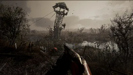 S.T.A.L.K.E.R. 2: Heart of Chornobyl: Neuer Trailer veröffentlicht