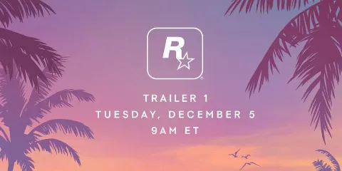 GTA VI: Trailer kommt am 5. Dezember 2023
