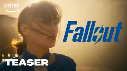 Fallout-Serie: Erster Trailer veröffentlicht