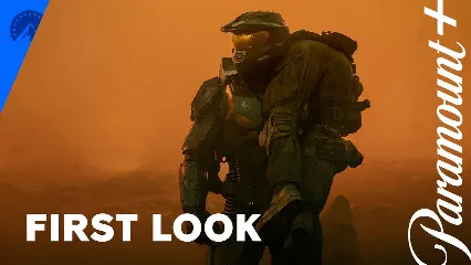 Halo-Serie: Trailer zur 2. Staffel