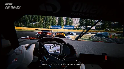Gran Turismo 7: Spec-II-Update hat die aktive Spielerzahl verdoppelt