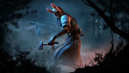 Dead by Daylight erreicht 60 Millionen Spieler