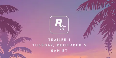 Grand Theft Auto VI: Trailer geht 91 Sekunden lang