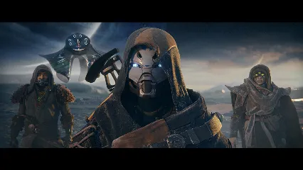 Bungie-Entwickler: Die Atmosphäre ist erschreckend