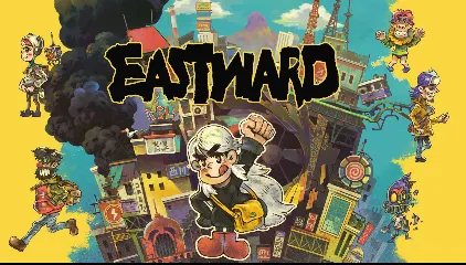 Eastward: Octopia DLC: Neuer Trailer mitsamt Veröffentlichungstermin