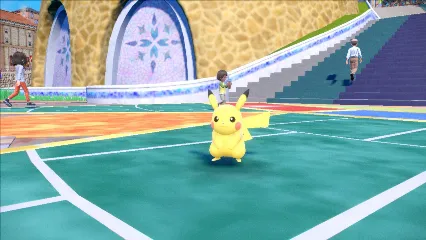 Pokémon Karmesin/Purpur: Finaler Trailer zum DLC 'Teil 2: Die Indigoblaue Scheibe'