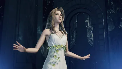 Neue Trailer zu Final Fantasy VII Rebirth veröffentlicht