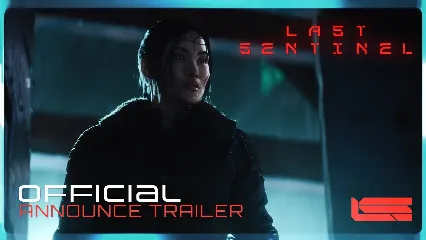 LAST SENTINEL zeigt euch ein dystopisches Tokio&nbsp;