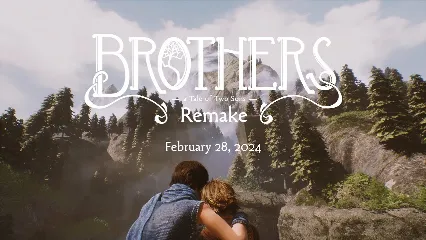 Brothers: A Tale of Two Sons Remake angekündigt