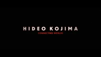Hideo Kojima: Dokumentation, Connection Worlds, erscheint Frühling 2024 exklusiv auf Disney+