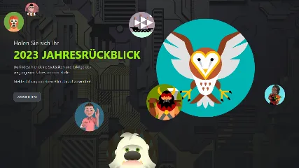 Xbox: Auch Microsoft mit einem Jahresrückblick für 2023