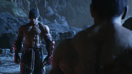 Demo zu TEKKEN 8 kommt morgen