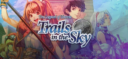 Trails in the Sky erscheint möglicherweise auf modernen Plattformen