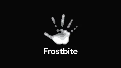 Die Frostbite Engine von EA bekommt ein neues Logo